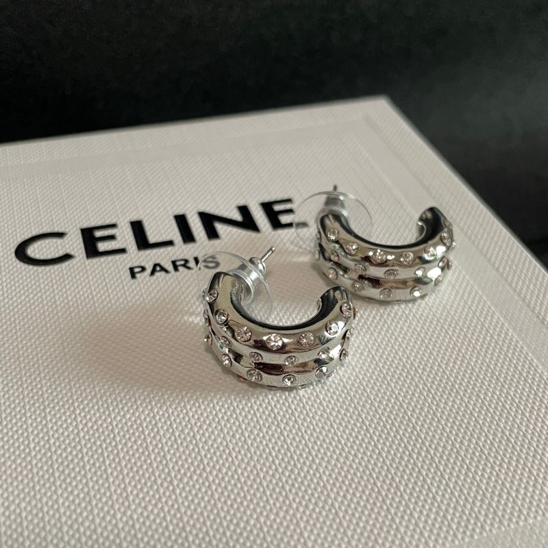 Celine Earrings